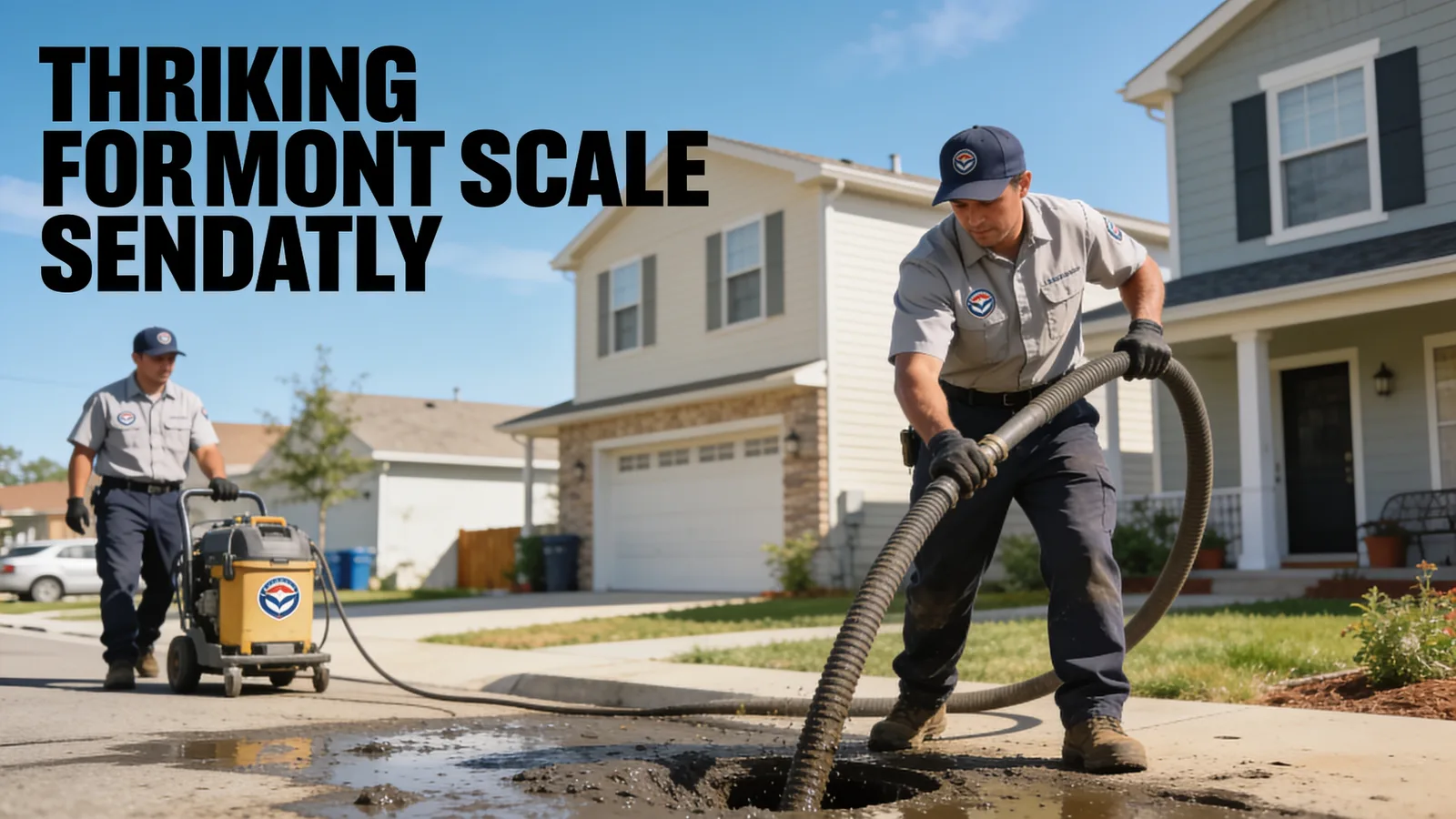 Sewage Cleanup in New Knoxville, OH near me